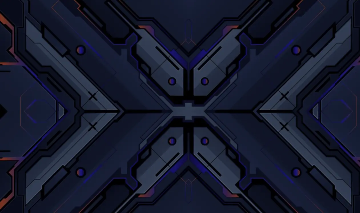 THE LAIR: one way in, behind the door